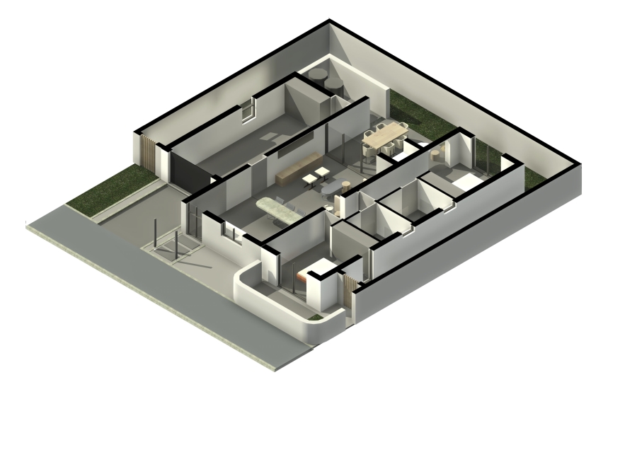 2 Bedroom Property for Sale in Struisbaai Western Cape